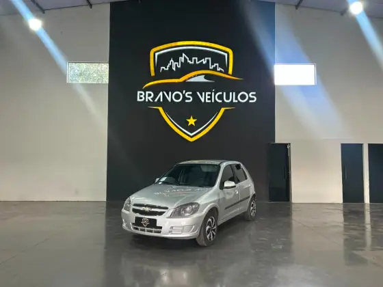 CHEVROLET CELTA 1.0 MPFI LT 8V FLEX 4P MANUAL CHEVROLET CELTA 1.0 MPFI LT 8V FLEX 4P MANUAL