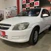 CHEVROLET CELTA 1.0 MPFI LT 8V FLEX 4P MANUAL CHEVROLET CELTA 1.0 MPFI LT 8V FLEX 4P MANUAL
