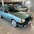 CHEVROLET CHEVETTE 1.0 JUNIOR 8V GASOLINA 2P MANUAL CHEVROLET CHEVETTE 1.0 JUNIOR 8V GASOLINA 2P MANUAL