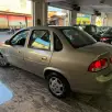 CHEVROLET CLASSIC 1.0 MPFI LS 8V FLEX 4P MANUAL CHEVROLET CLASSIC 1.0 MPFI LS 8V FLEX 4P MANUAL
