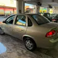 CHEVROLET CLASSIC 1.0 MPFI LS 8V FLEX 4P MANUAL CHEVROLET CLASSIC 1.0 MPFI LS 8V FLEX 4P MANUAL
