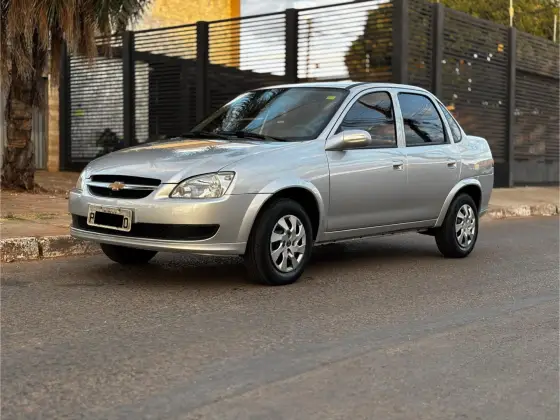 CHEVROLET CLASSIC 1.0 MPFI LS 8V FLEX 4P MANUAL