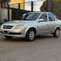CHEVROLET CLASSIC 1.0 MPFI LS 8V FLEX 4P MANUAL CHEVROLET CLASSIC 1.0 MPFI LS 8V FLEX 4P MANUAL