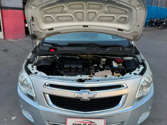 CHEVROLET-COBALT-1.4 SFI LT 8V FLEX 4P MANUAL CHEVROLET-COBALT-2012
