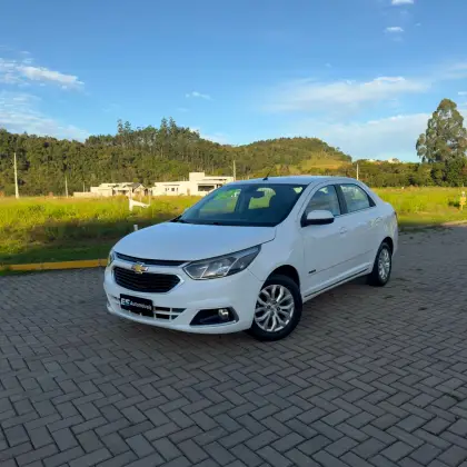 CHEVROLET COBALT 1.8 MPFI ELITE 8V FLEX 4P AUTOMÁTICO CHEVROLET COBALT 1.8 MPFI ELITE 8V FLEX 4P AUTOMÁTICO
