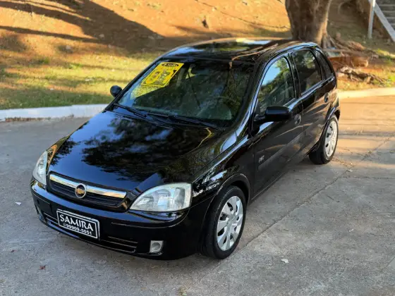 CHEVROLET CORSA 1.0 MPFI JOY 8V FLEX 4P MANUAL