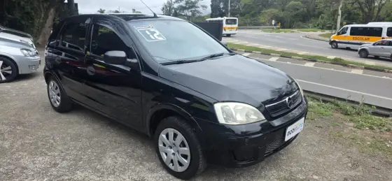 CHEVROLET CORSA 1.4 MPFI MAXX 8V FLEX 4P MANUAL