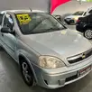 CHEVROLET CORSA 1.4 MPFI MAXX SEDAN 8V FLEX 4P MANUAL CHEVROLET CORSA 1.4 MPFI MAXX SEDAN 8V FLEX 4P MANUAL