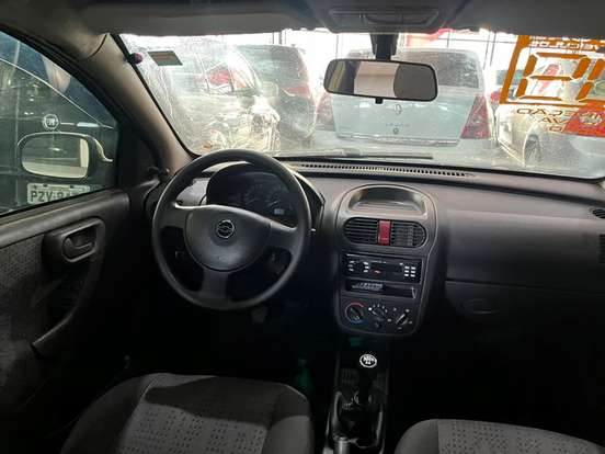 CHEVROLET-CORSA-2008