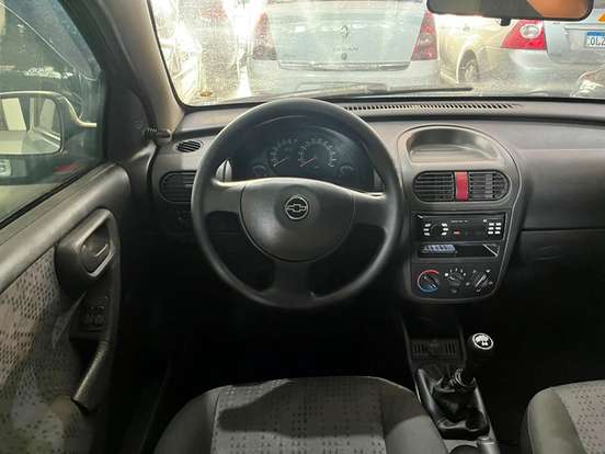 CHEVROLET-CORSA-2008