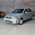 CHEVROLET CORSA 1.4 MPFI PREMIUM SEDAN 8V FLEX 4P MANUAL CHEVROLET CORSA 1.4 MPFI PREMIUM SEDAN 8V FLEX 4P MANUAL