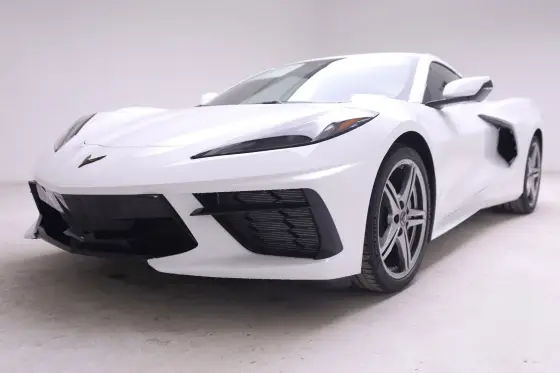 CHEVROLET CORVETTE 6.2 V8 LT1 GASOLINA STINGRAY AUTOMÁTICO