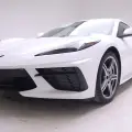 CHEVROLET CORVETTE 6.2 V8 LT1 GASOLINA STINGRAY AUTOMÁTICO CHEVROLET CORVETTE 6.2 V8 LT1 GASOLINA STINGRAY AUTOMÁTICO