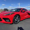 CHEVROLET CORVETTE 6.2 V8 LT1 GASOLINA STINGRAY AUTOMÁTICO CHEVROLET CORVETTE 6.2 V8 LT1 GASOLINA STINGRAY AUTOMÁTICO