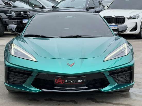 CHEVROLET-CORVETTE-2025