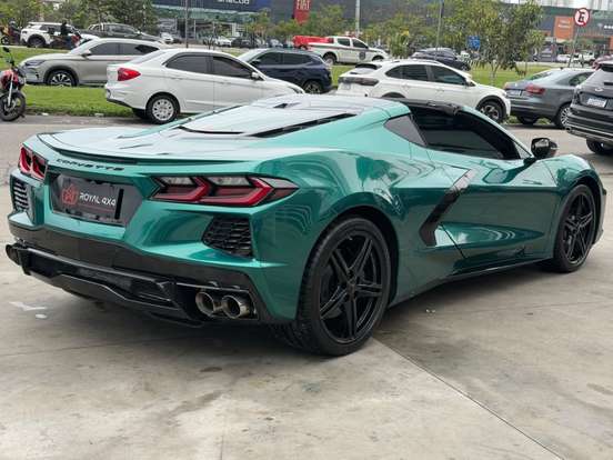 CHEVROLET-CORVETTE-2025