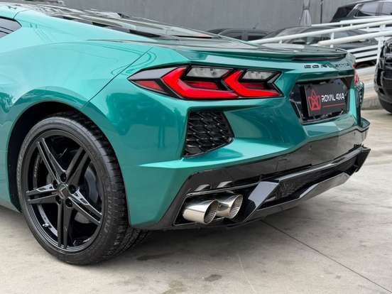 CHEVROLET-CORVETTE-2025