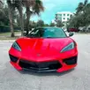 CHEVROLET CORVETTE 6.2 V8 LT1 GASOLINA STINGRAY CONVERSIVEL AUTOMÁTICO CHEVROLET CORVETTE 6.2 V8 LT1 GASOLINA STINGRAY CONVERSIVEL AUTOMÁTICO