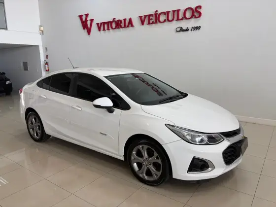 CHEVROLET CRUZE 1.4 TURBO LT 16V FLEX 4P AUTOMÁTICO CHEVROLET CRUZE 1.4 TURBO LT 16V FLEX 4P AUTOMÁTICO