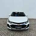 CHEVROLET CRUZE 1.4 TURBO LTZ 16V FLEX 4P AUTOMÁTICO CHEVROLET CRUZE 1.4 TURBO LTZ 16V FLEX 4P AUTOMÁTICO