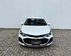CHEVROLET CRUZE 1.4 TURBO LTZ 16V FLEX 4P AUTOMÁTICO CHEVROLET CRUZE 1.4 TURBO LTZ 16V FLEX 4P AUTOMÁTICO