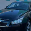 CHEVROLET CRUZE 1.8 LT 16V FLEX 4P AUTOMÁTICO CHEVROLET CRUZE 1.8 LT 16V FLEX 4P AUTOMÁTICO
