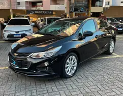 CHEVROLET CRUZE 1.4 TURBO LT 16V FLEX 4P AUTOMÁTICO CHEVROLET CRUZE 1.4 TURBO LT 16V FLEX 4P AUTOMÁTICO