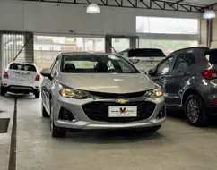 CHEVROLET CRUZE 1.4 TURBO LT 16V FLEX 4P AUTOMÁTICO CHEVROLET CRUZE 1.4 TURBO LT 16V FLEX 4P AUTOMÁTICO