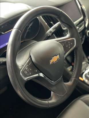 CHEVROLET-CRUZE-1.4 TURBO LTZ 16V FLEX 4P AUTOMÁTICO CHEVROLET-CRUZE-2022