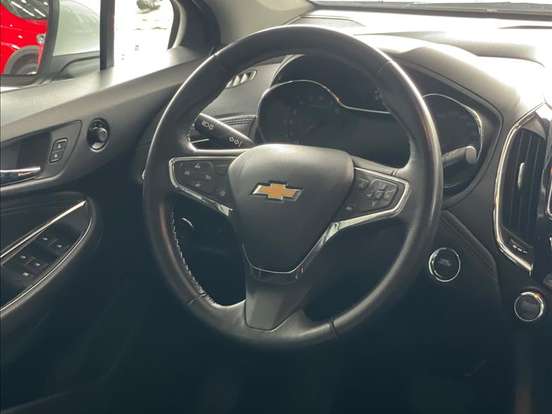 CHEVROLET-CRUZE-1.4 TURBO LTZ 16V FLEX 4P AUTOMÁTICO CHEVROLET-CRUZE-2022