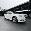 CHEVROLET CRUZE 1.8 LTZ SPORT6 16V FLEX 4P MANUAL CHEVROLET CRUZE 1.8 LTZ SPORT6 16V FLEX 4P MANUAL