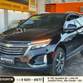 CHEVROLET EQUINOX 1.5 16V TURBO GASOLINA PREMIER AWD AUTOMÁTICO CHEVROLET EQUINOX 1.5 16V TURBO GASOLINA PREMIER AWD AUTOMÁTICO