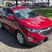 CHEVROLET EQUINOX 2.0 16V TURBO GASOLINA LT AUTOMÁTICO CHEVROLET EQUINOX 2.0 16V TURBO GASOLINA LT AUTOMÁTICO