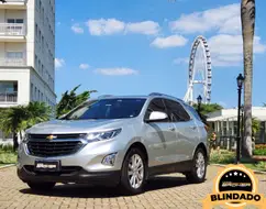 CHEVROLET EQUINOX 2.0 16V TURBO GASOLINA LT AUTOMÁTICO CHEVROLET EQUINOX 2.0 16V TURBO GASOLINA LT AUTOMÁTICO