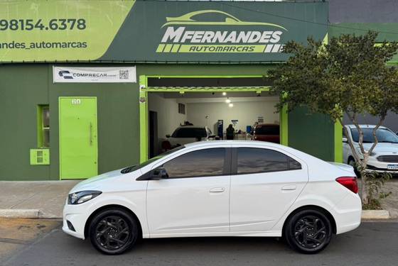 CHEVROLET JOY 1.0 SPE4 FLEX PLUS MANUAL