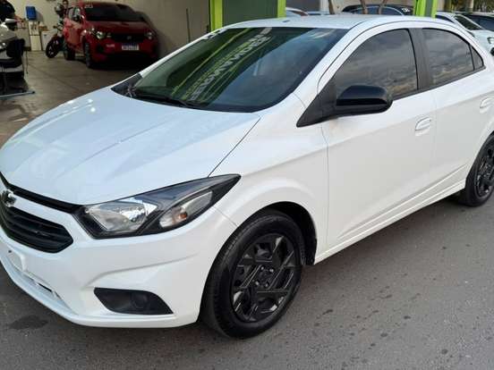 CHEVROLET-JOY-1.0 SPE4 FLEX PLUS MANUAL CHEVROLET-JOY-2021