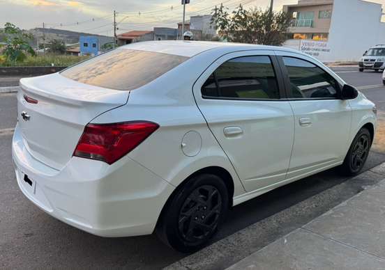 CHEVROLET-JOY-1.0 SPE4 FLEX PLUS MANUAL CHEVROLET-JOY-2021