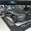 CHEVROLET MONTANA 1.2 TURBO FLEX PREMIER AUTOMÁTICO CHEVROLET MONTANA 1.2 TURBO FLEX PREMIER AUTOMÁTICO