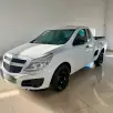 CHEVROLET MONTANA 1.4 MPFI LS CS 8V FLEX 2P MANUAL CHEVROLET MONTANA 1.4 MPFI LS CS 8V FLEX 2P MANUAL