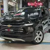 CHEVROLET MONTANA 1.2 TURBO FLEX LTZ AUTOMÁTICO CHEVROLET MONTANA 1.2 TURBO FLEX LTZ AUTOMÁTICO