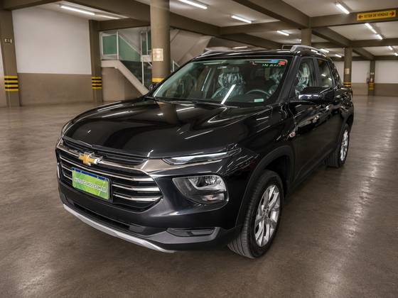 CHEVROLET MONTANA 1.2 TURBO FLEX LTZ AUTOMÁTICO