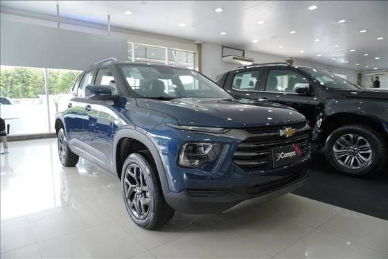 CHEVROLET MONTANA 1.2 TURBO FLEX PREMIER AUTOMÁTICO