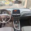 CHEVROLET ONIX 1.0 FLEX LT MANUAL CHEVROLET ONIX 1.0 FLEX LT MANUAL
