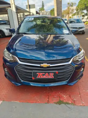 CHEVROLET-ONIX-1.0 FLEX LT MANUAL CHEVROLET-ONIX-2024
