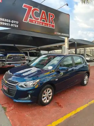 CHEVROLET-ONIX-2024
