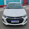 CHEVROLET ONIX 1.0 FLEX LT MANUAL CHEVROLET ONIX 1.0 FLEX LT MANUAL