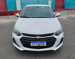 CHEVROLET ONIX 1.0 FLEX LT MANUAL CHEVROLET ONIX 1.0 FLEX LT MANUAL