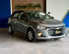 CHEVROLET ONIX 1.0 FLEX LT MANUAL CHEVROLET ONIX 1.0 FLEX LT MANUAL