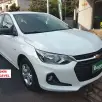CHEVROLET ONIX 1.0 FLEX MANUAL CHEVROLET ONIX 1.0 FLEX MANUAL