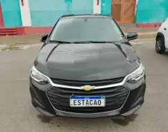 CHEVROLET ONIX 1.0 FLEX PLUS LT MANUAL CHEVROLET ONIX 1.0 FLEX PLUS LT MANUAL